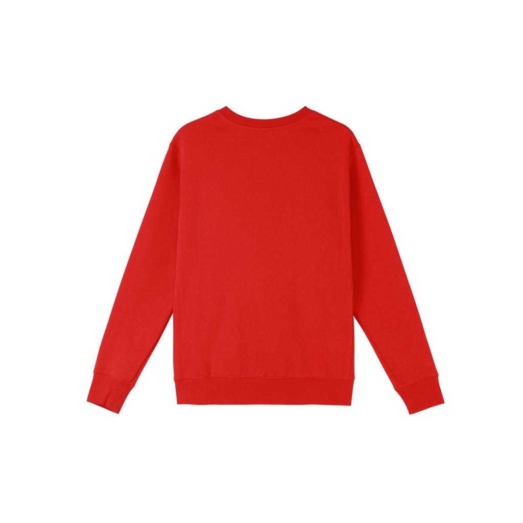 Nike Sportswear Casual Pullover Hoodie Men Tops Red BV2663-657