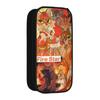 Warriors Fireheart Rusty Cats Pencil Cases Fashion Cartoon Pen Bag Student Large Storage School Supplies Pencil Box Stationery