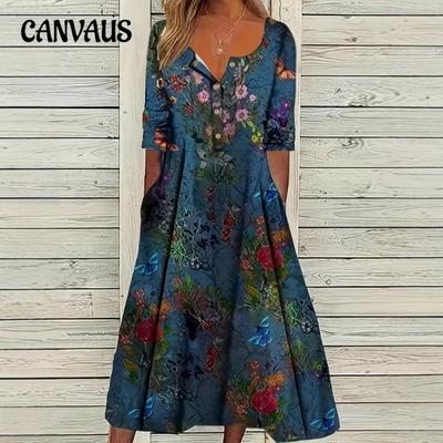 Šaty – Neformální šaty