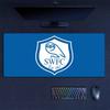 Sheffield Wednesday F.C Print  Cushion Non-slip Laptop Tablet Big Mousepad XXL Mat Mini PC Playmat With Lock edge