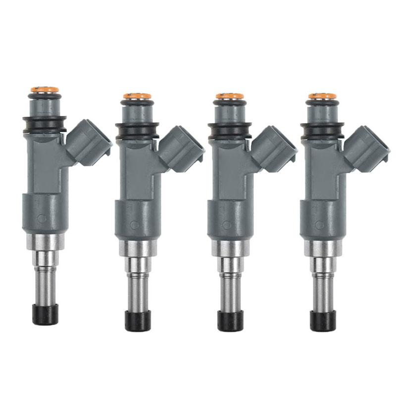 New Fuel Injector Nozzle For Subaru Legacy Outback 2.5L 2015-2017 16611-AA87A 16611AA87A FJ1413