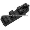 Compatible Mazda Power Window Switch B50A-66-350 Electric Assembly