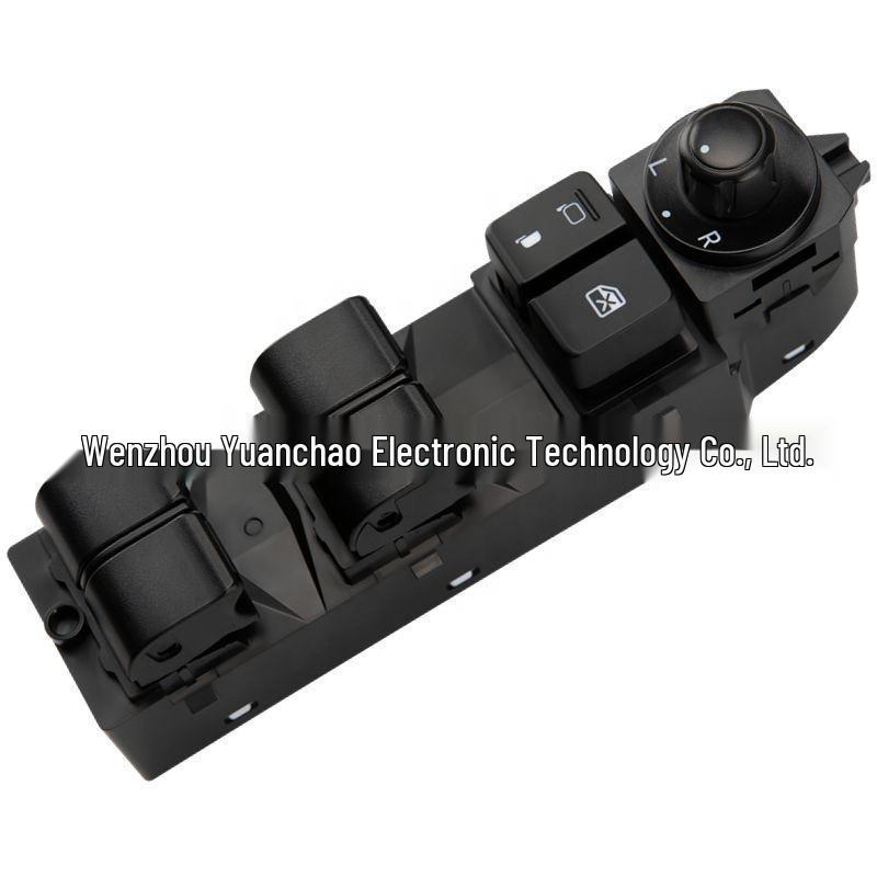 Compatible Mazda Power Window Switch B50A-66-350 Electric Assembly