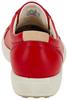 Sneakers Ecco Soft 7 W (470303) Red