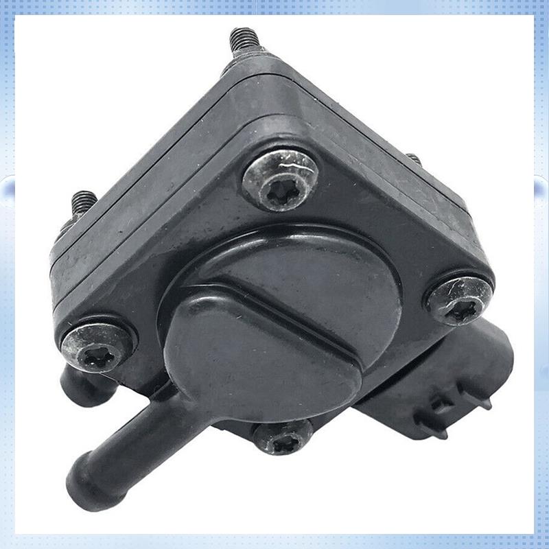 Differential Pressure Sensor For Toyota Auris Verso Corolla RAV4 89480-42010 8948042010 чёрный