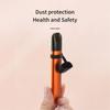 Portable Electronic Cigarette Silicone Ring Lanyard Ring Flat Mouth Dust Cap Accessories