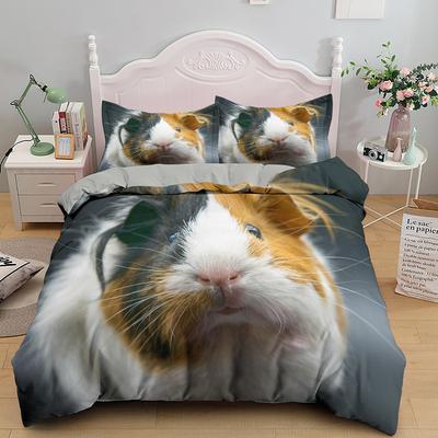 Biancheria da letto – Completi lenzuola e set da letto