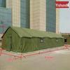 Yishunda Outdoor Winter Work Tent