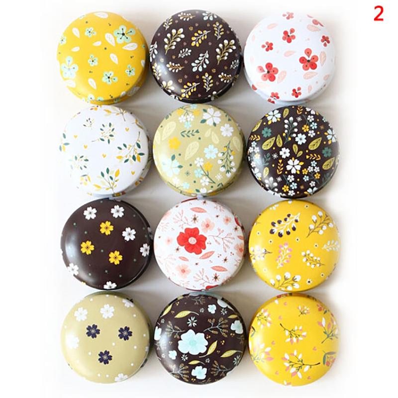 1Xmedicin 7-dagars veckoförvaring Pillerfodral Organiserare Pillerask Miniplåtask Tablettask