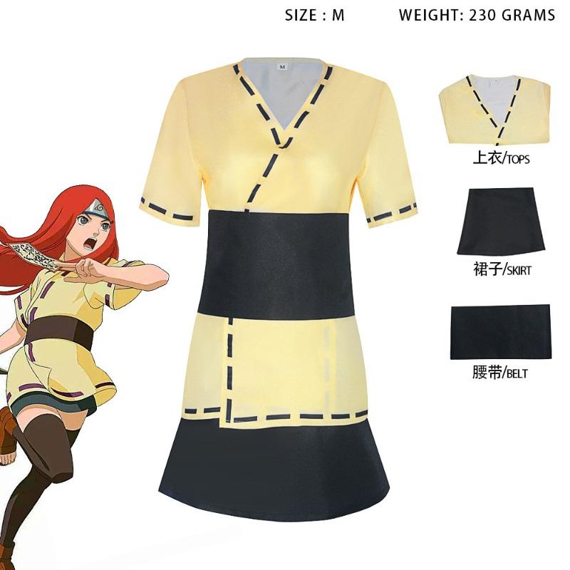 Косплей Хинаты и Неджи, двумерный аниме-косплей ниндзя Саске Наруто, сценический костюм XS