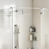 Rain Shower Head Stainless Steel 304 40 x 30 cm Rectangular