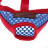 Cloth Safety Muzzles No Biting Muzzle