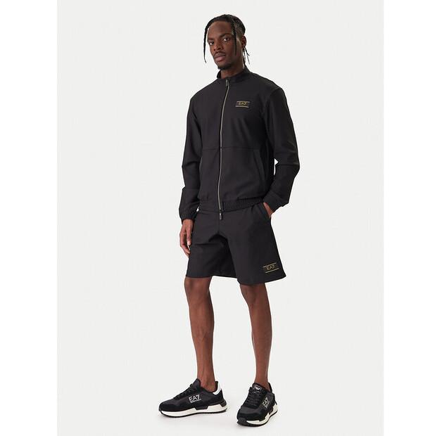 Шорты спортивные EA7 Emporio Armani 7M001340