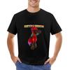Custom Reynarmon Design T-shirt quick-drying Aesthetic clothing t shirts for