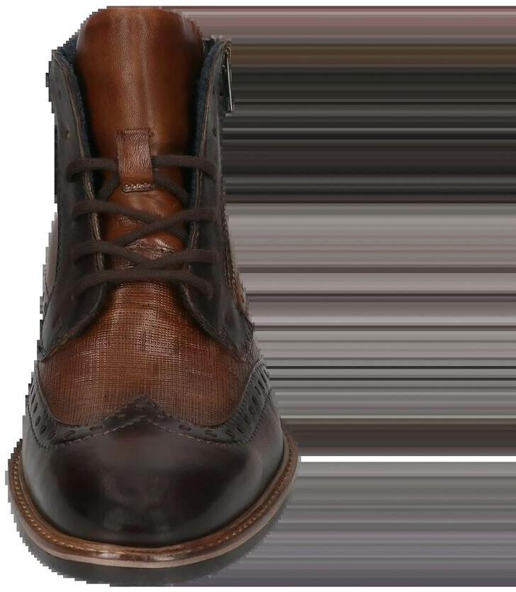 Boots Bugatti Dano Brown