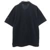 KENZO GOLF 90s Made In Japan Old Short Sleeve Polo Shirt 3 Kanoko Fabric Men's Used