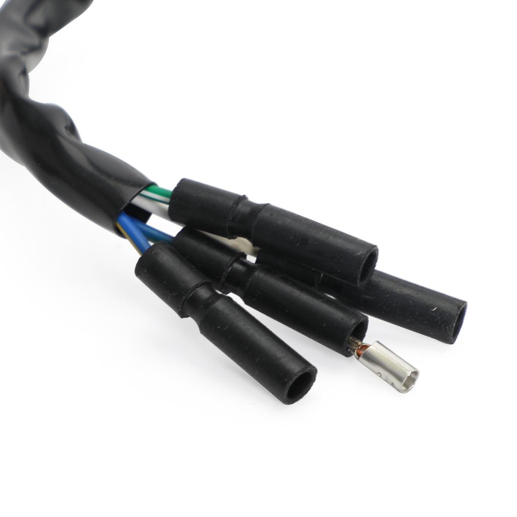 Magneto Stator Coil Generator with Gasket For Honda CRF 450 R CRF450R 2002 2003