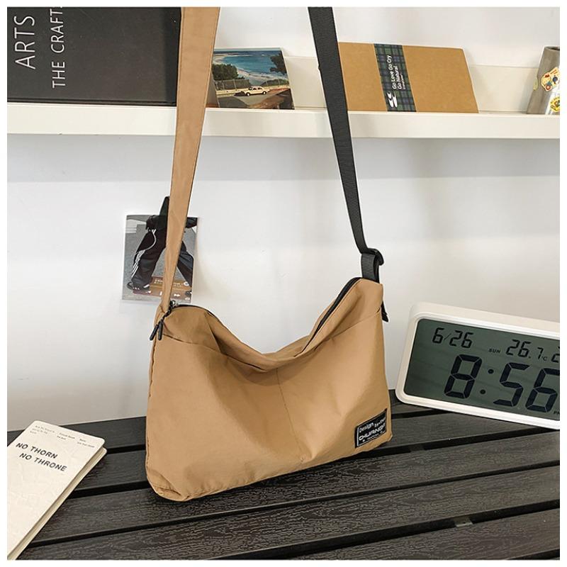 

Трендовая сумка-тоут новая ретро универсальная сумка-мессенджер повседневная сумка женская простая модная сумка на плечо