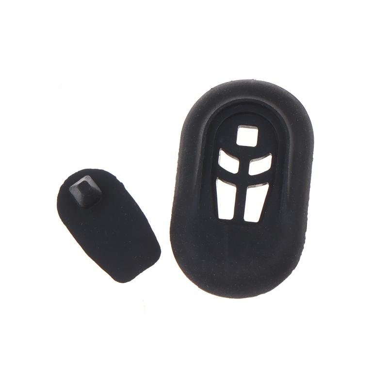 1Pcs For Regal Door Drain Hole Plug Dust-Proof Water Outlet Valve Plug Rubber Ring Seal Gasket