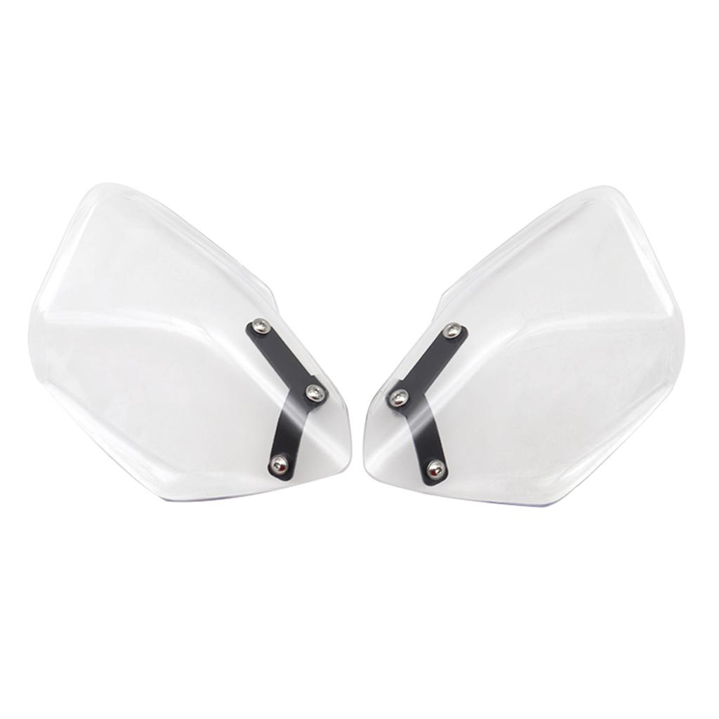 Windshield Windproof Handle Cover Hand Shield Replacement for Honda Forza350 Modified Parts