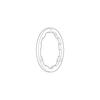 SHIMANO Gear Spacer (t=2.35mm)