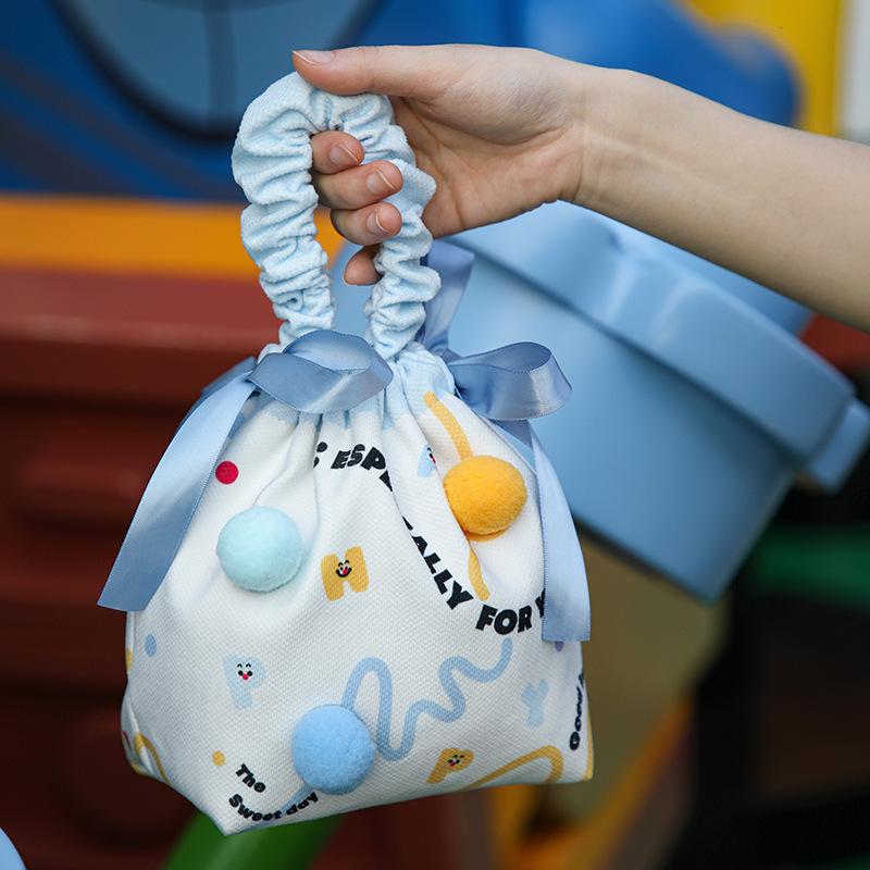 Baby & Kids Party Favor Candy Box for Birthdays and Celebrations