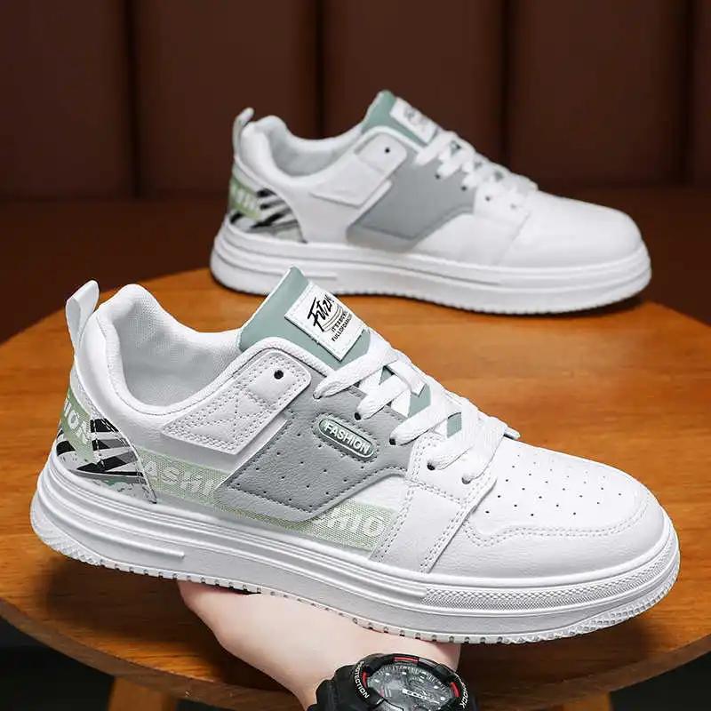 Appearance Increases Gray Sneakers Husband Training Wide Fit Shoes Woman Home Design Sport Cool Dropshiping Aestthic