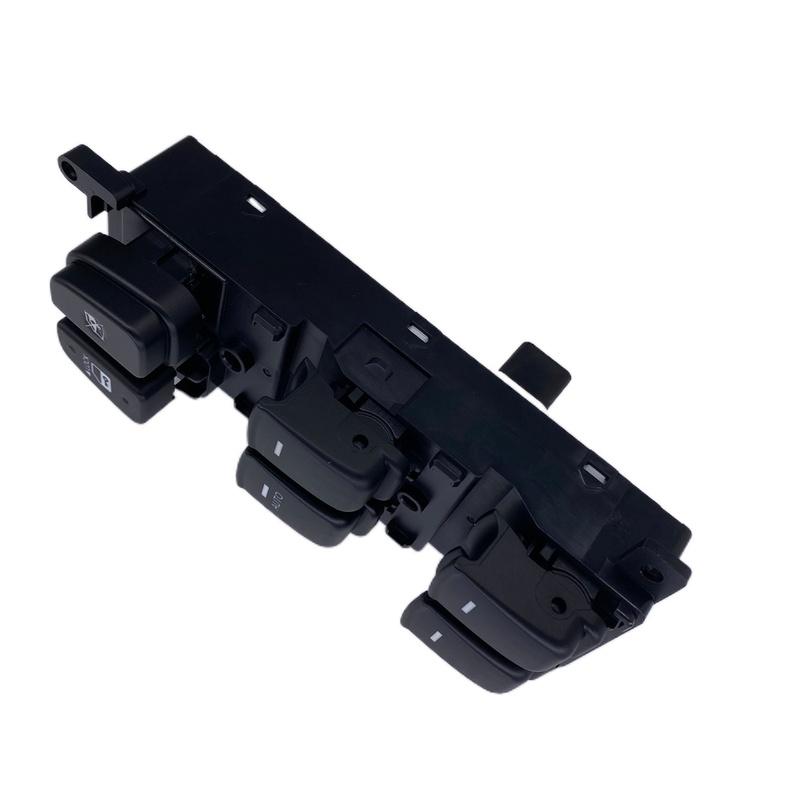 For Hyundai Sonata 2008 2009 2010 Front Left Driver Side Electric Power Window Switch Lifter Button Parts 935703K600 93570-3K600