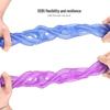Fascia Elastica a 7 Fori per Yoga e Allenamento della Forza