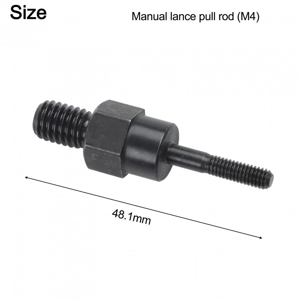 Spare Part Rivet Head For M3-M10 Rivets For Rivet Nut Tool