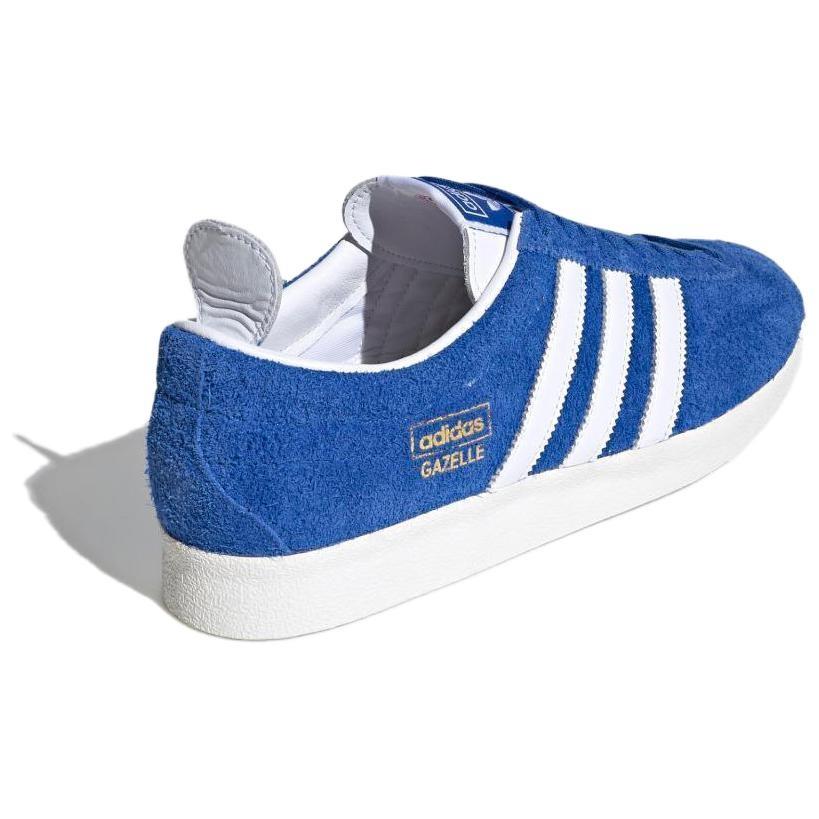 adidas Gazelle Super 'Blue White' Men's BB5241