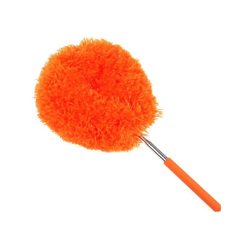 

Метелка из микрофибры, выдвижная, ручная, для удаления пыли, щетка для удаления пыли, для чистки автомобиля, мебели