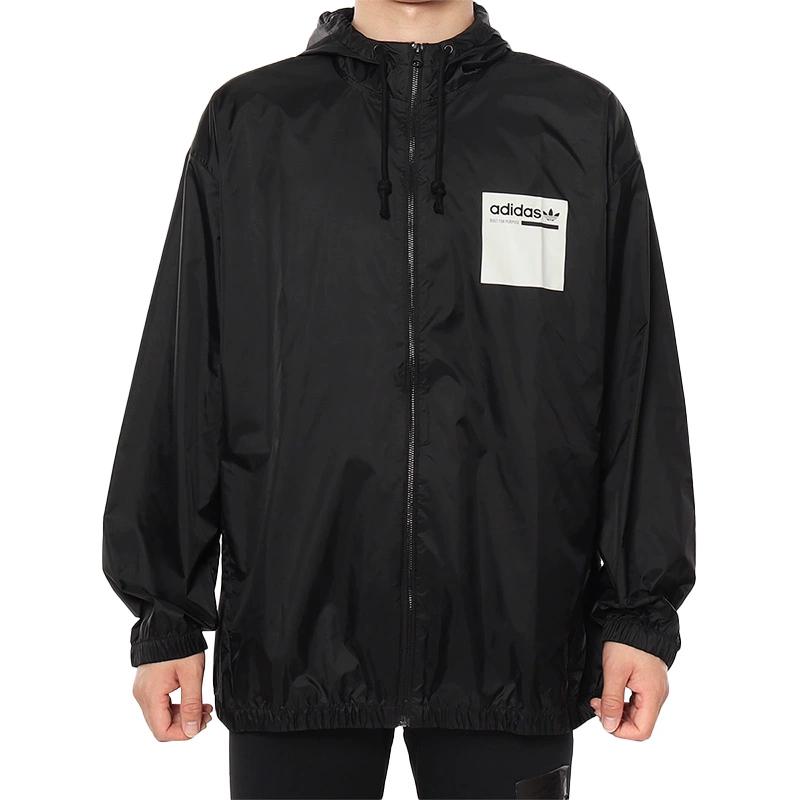 

Adidas Originals Jacket Men s Black DT0940 190/116A/XL