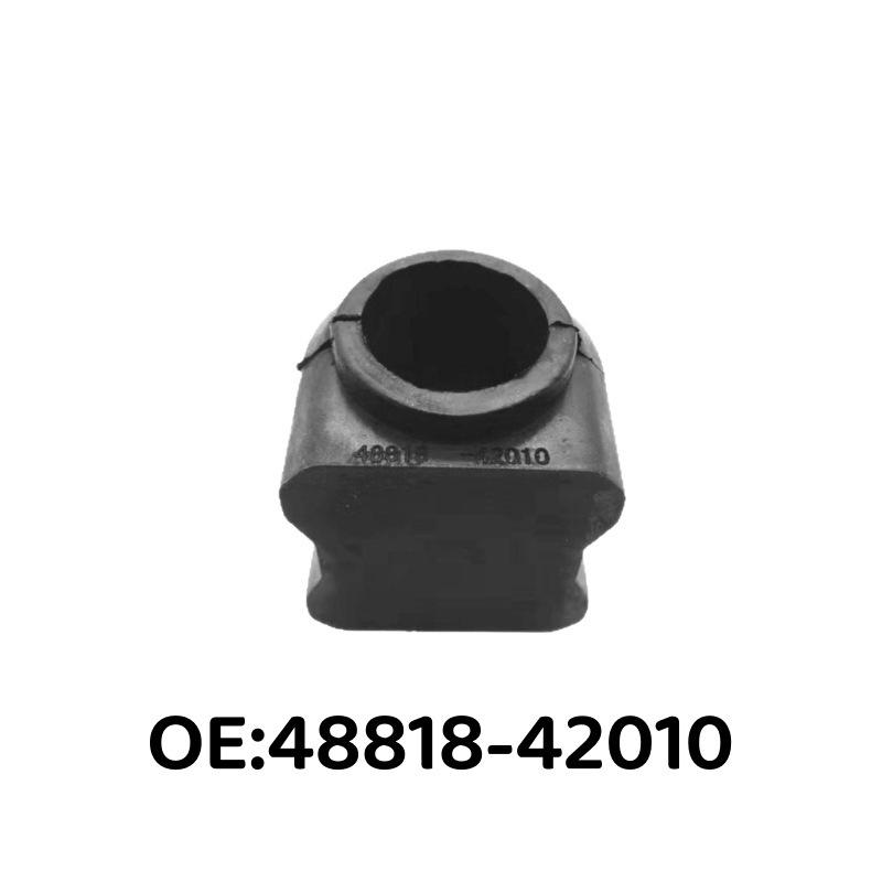 Stabilizer Bar Rubber Cover for Balance Rod 48818-42010