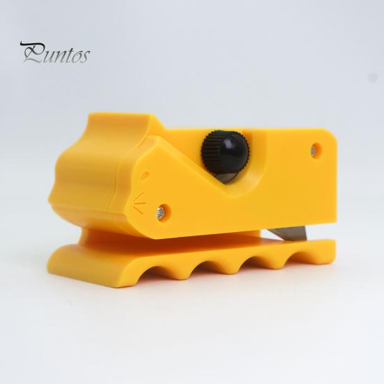 Ξύστρα Γάτας Κόφτης Χαρτονιού Βαρέως Τύπου Φορητή DIY Ξύστρα Γάτας Χαρτονένια Λωρίδα Εργαλεία Χειρός Κοπής Δώρο για Φίλους Γατών