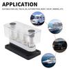 Bus Bar 300A 600A Terminals Power Distribution Block Busbar for Car Boat Pickup