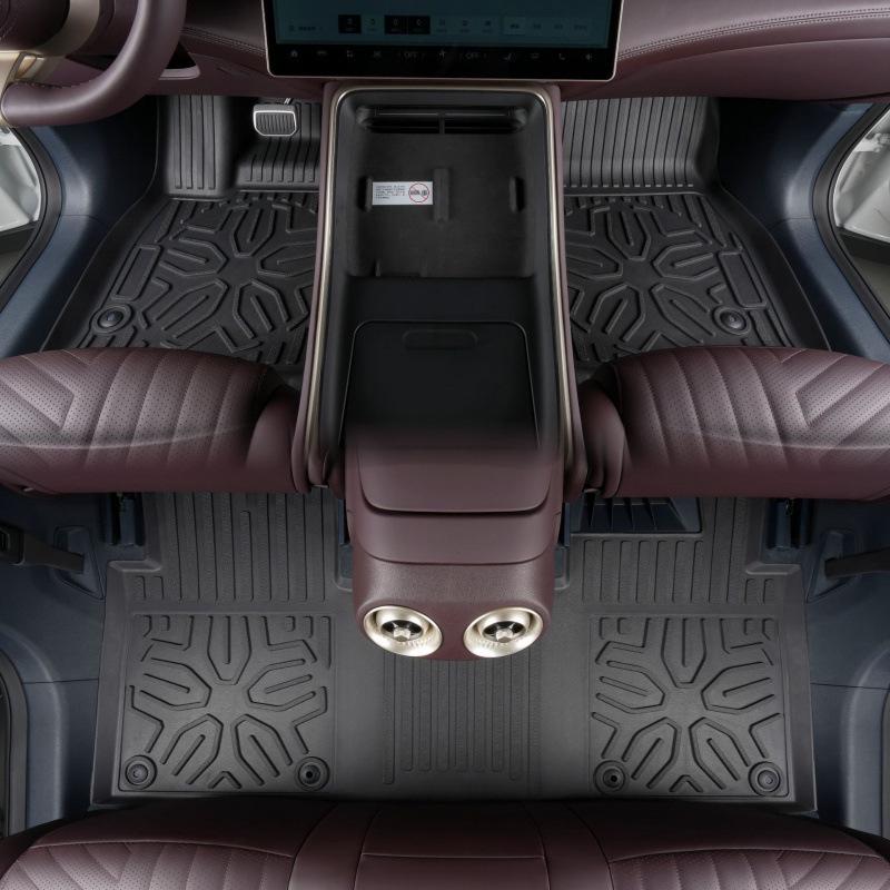 Avita 11 Car Floor, Trunk Mats & Modification Parts