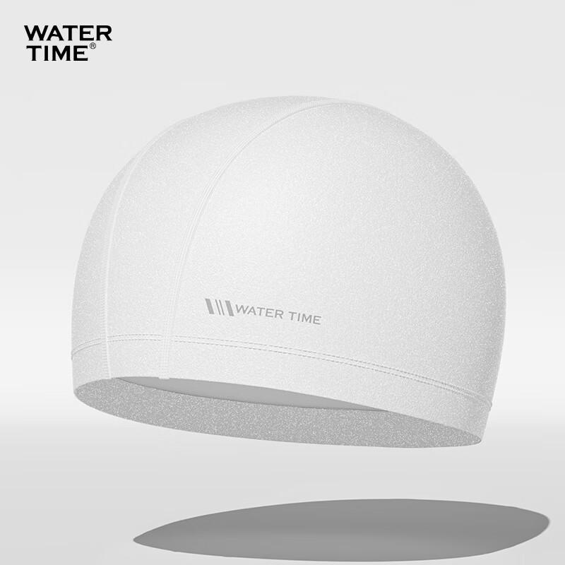WATERTIME Starlight Series Silicone Swim Cap