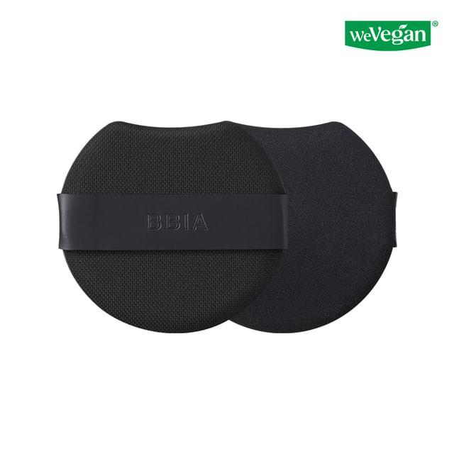 Bbi@ - Eau Matte Cushion Puff Set 2 pcs