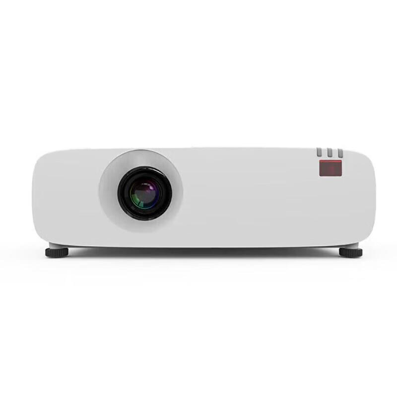 InASK YLW550 3LCD Laser Engineering Projector (CN Version)