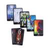 79?Deck Tarot Cards English Language Interaction Divination Playing Cards Board Game
