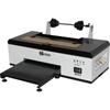 Stampante A3 R1390 DTF Stampante per trasferimento T-shirt Stampante DTF per abbigliamento Cappello