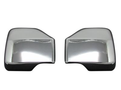 Atrai Wagon S320G S330G Chrome Door Mirror Cover F Type Atrai Wagon S320 320 S330 330 15562 MIR-SID-040