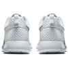 Nike  Rosherun BR White Metallic Women Sneakers Metallic-Platinum 724850-100