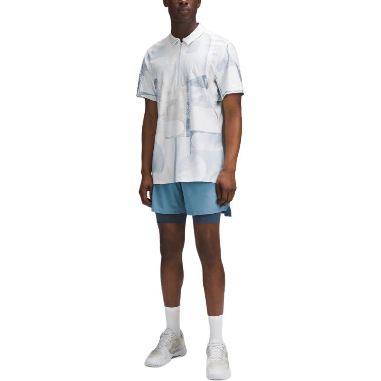Lululemon Ventilated Shirt Men's LM3EP2S