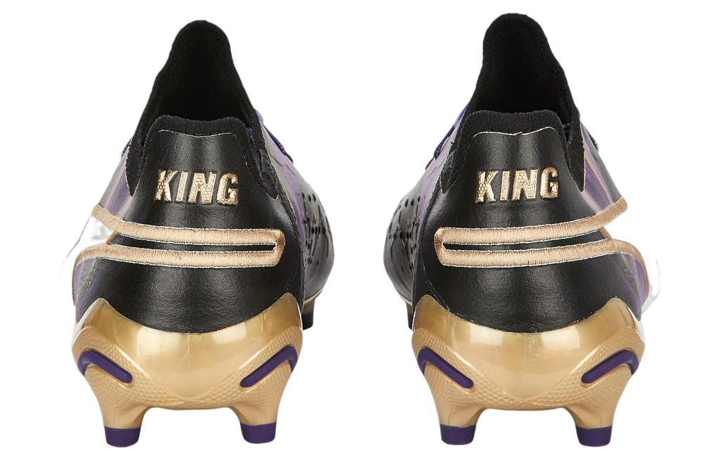 Puma Silni X King Ultimate Fg Ag 'Elements Pack' 107317-01