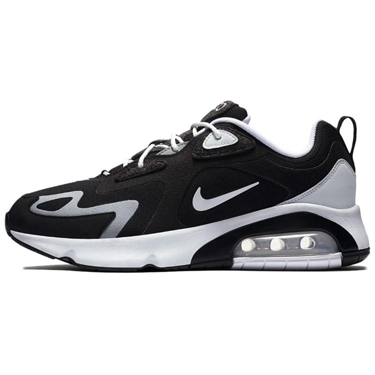 Nike Air Max 200 `Melns` Vīriešu