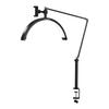 Glow Mx3 Treatment Lamp For Countertop Black