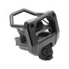 Tsuchiya Yac Air Conditioner Drink Holder for Suzuki Passenger Vehicle-Specific JB64/74 Jimny, Seat, Black, SY-SZ5