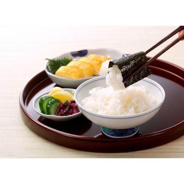 Yamaki Yukari Flavored Nori / Kishu Nanko Plum Flavored Nori